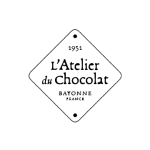 Soon Architecture - Logo de L'atelier du Chocolat