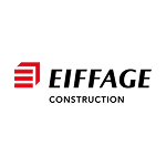 Soon Architecture - Logo de Eiffage Construction.