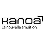Soon Architecture - Logo de Kanoa
