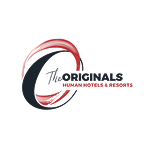 Soon Architecture - Logo de The originals - humans hotels & resorts