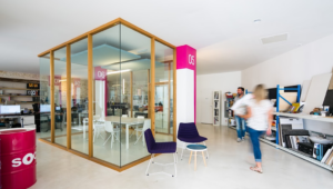 agence equipe